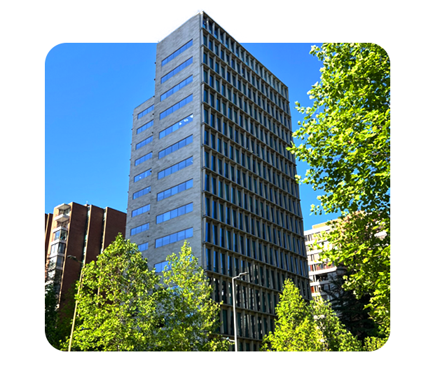 Comprometidos con la excelencia jurídica