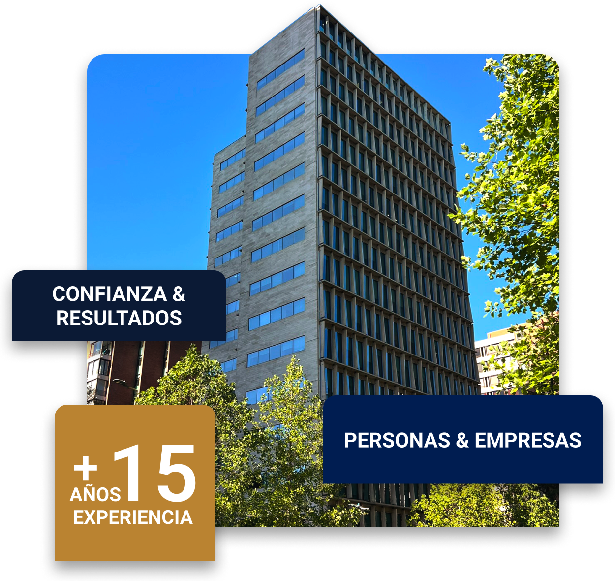 Comprometidos con la excelencia jurídica